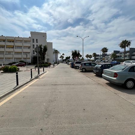 Apartamento Piramides Caleta de Vélez Eksteriør billede