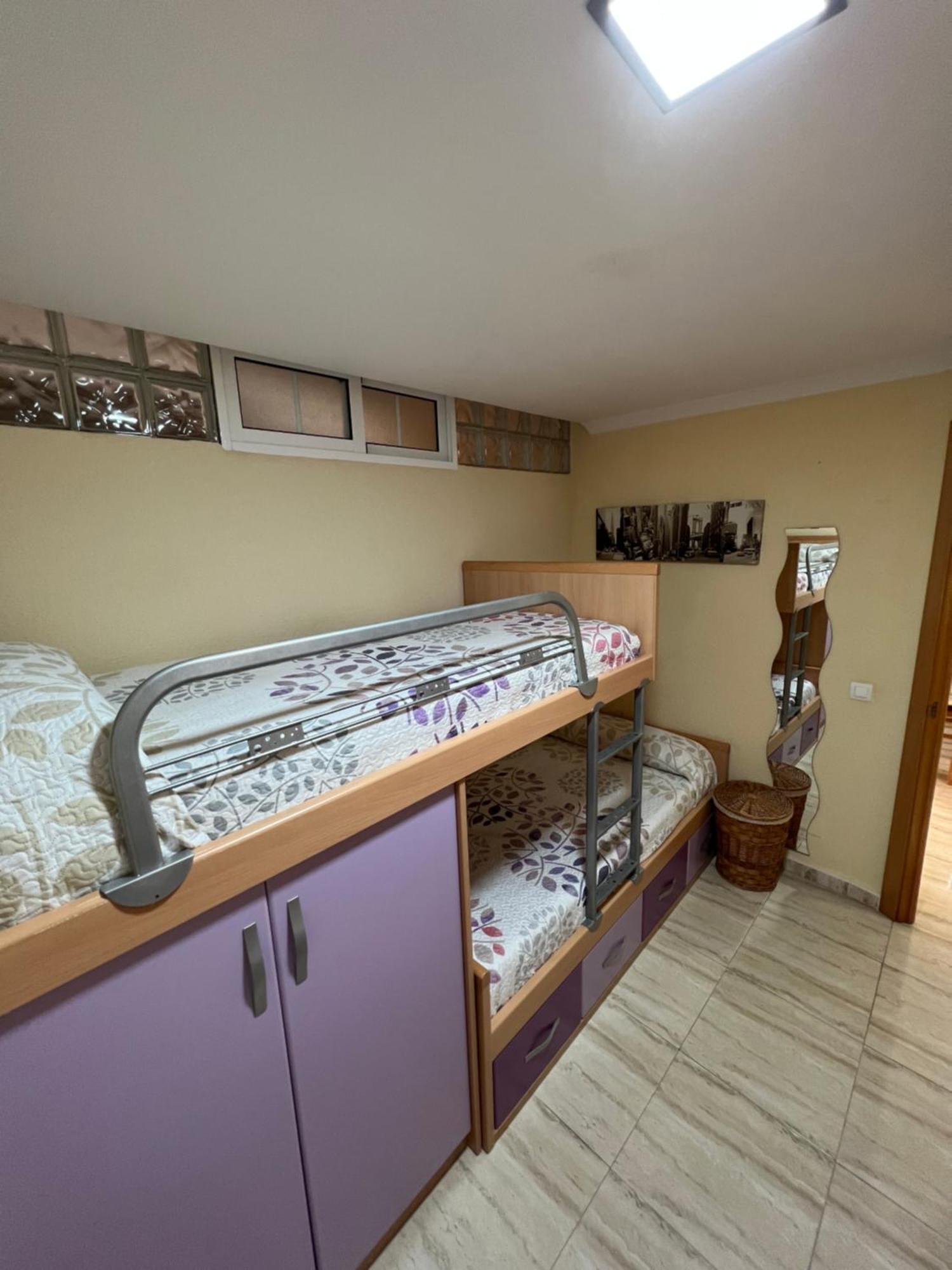 Apartamento Piramides Caleta de Vélez Eksteriør billede