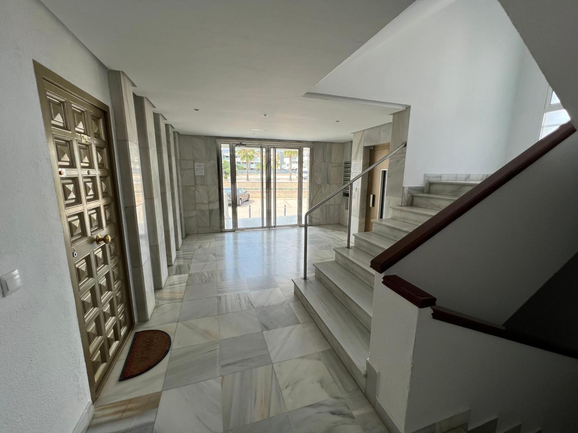 Apartamento Piramides Caleta de Vélez Eksteriør billede