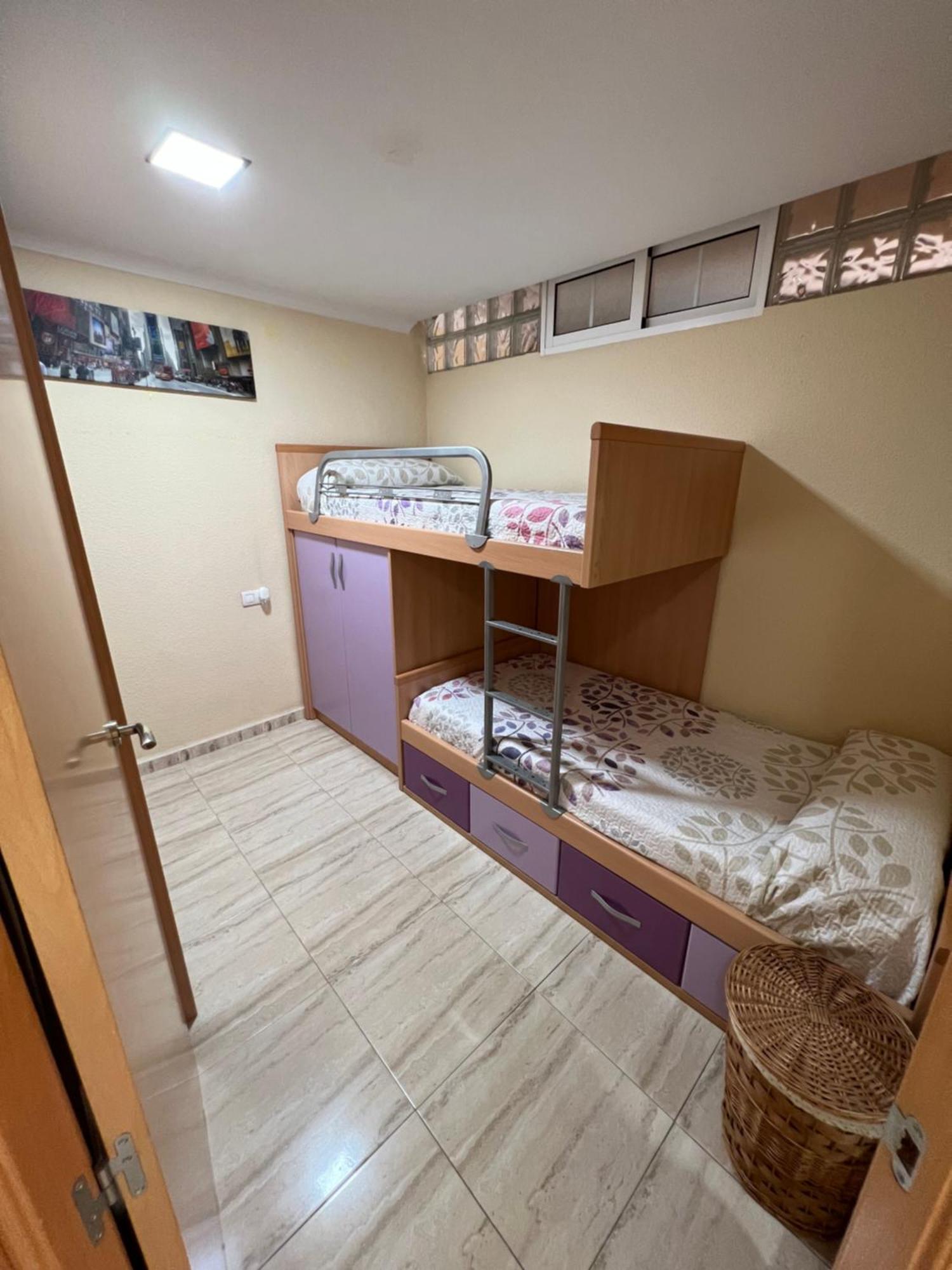 Apartamento Piramides Caleta de Vélez Eksteriør billede