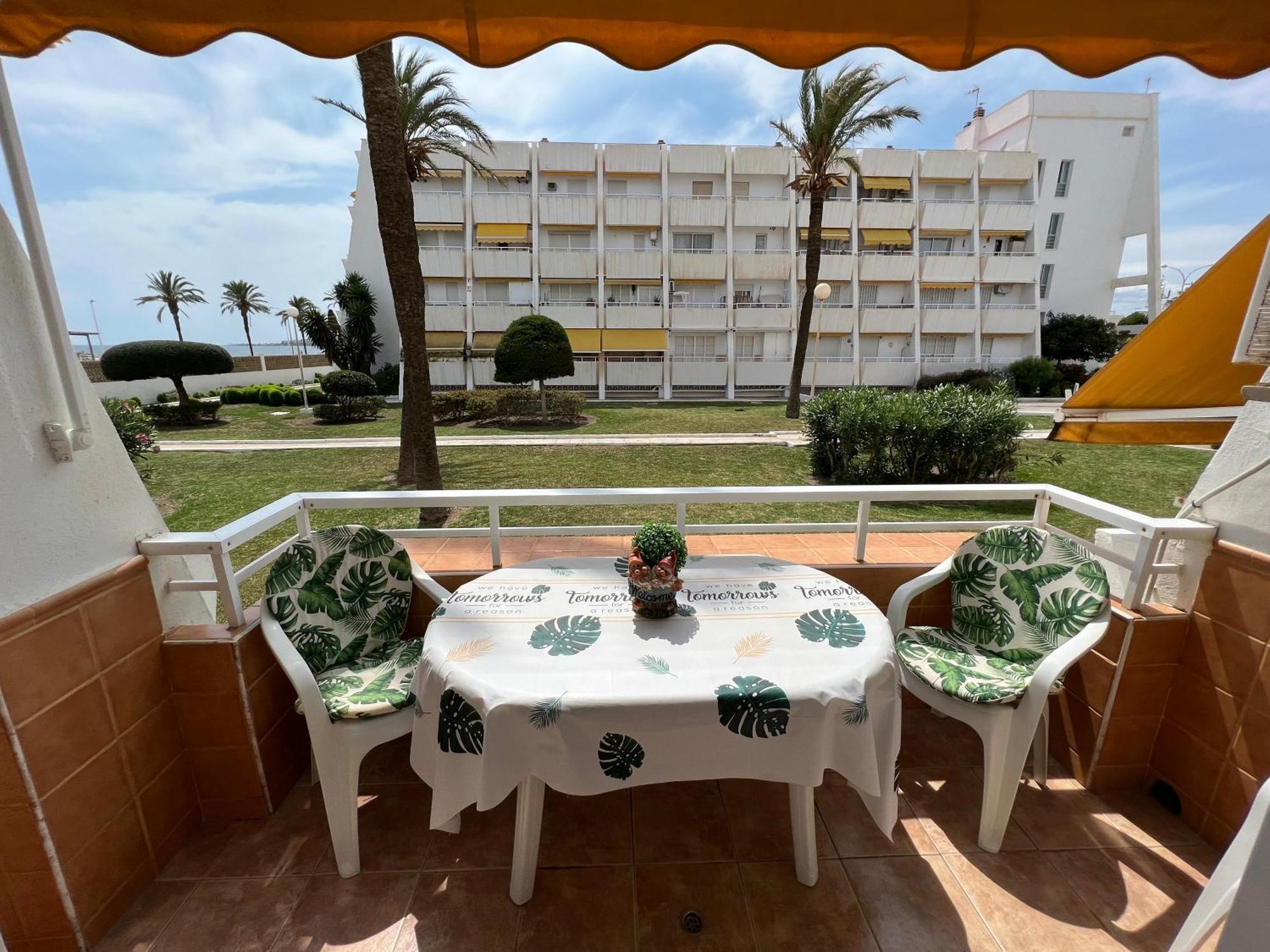 Apartamento Piramides Caleta de Vélez Eksteriør billede